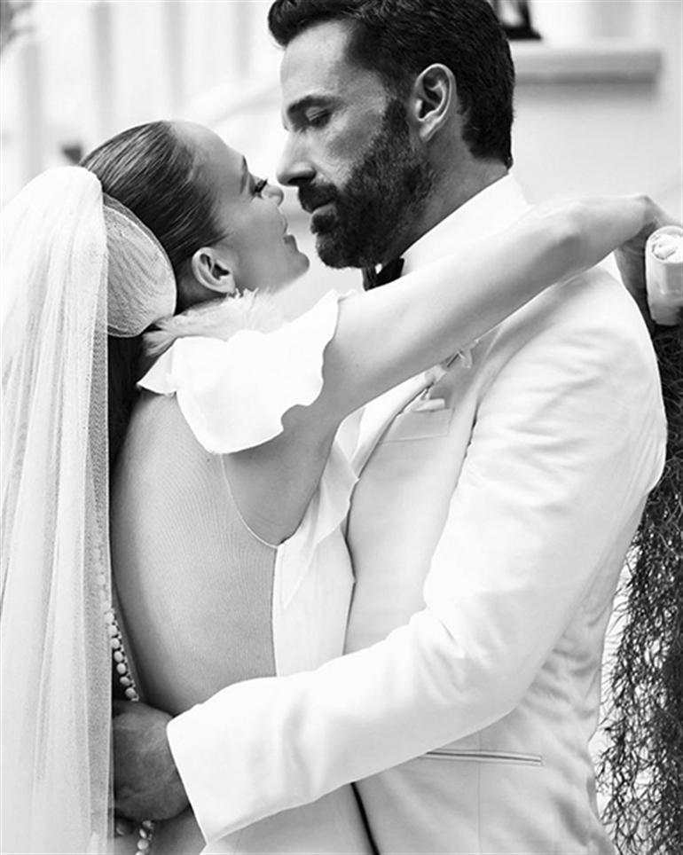 Ben Affleck ve Jennifer Lopez: Aşk, Evlilik ve Ayrılık Hikayeleri