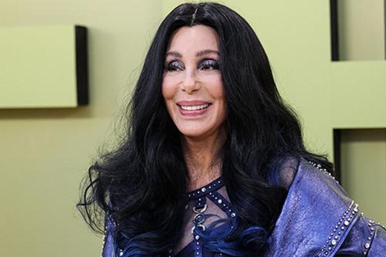 Cher'in Aşkı ve Tutkusu