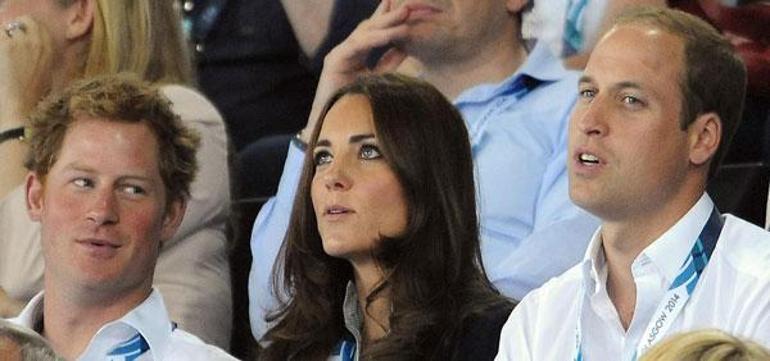 Galler Prensesi Kate Middleton'dan Kanser Açıklaması
