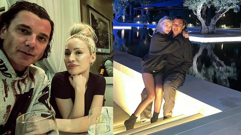 Gwen Stefani ve Gavin Rossdale Boşandı - Aşk Dreksiyon Değiştirdi