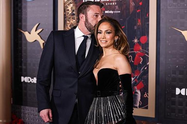 Jennifer Lopez ve Ben Affleck: Aşk Hikayeleri ve Ayrılık Söylentileri