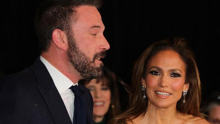 Jennifer Lopez ve Ben Affleck: Büyük Aşkın Sonu mu?