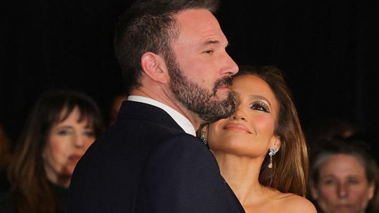 Jennifer Lopez ve Ben Affleck: Büyük Aşkın Sonu mu?