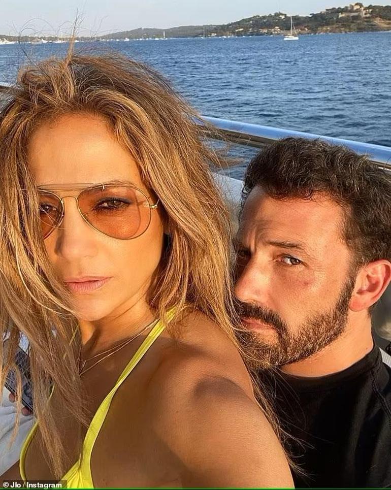Jennifer Lopez ve Ben Affleck: İlişkilerindeki Dalgalanmalar