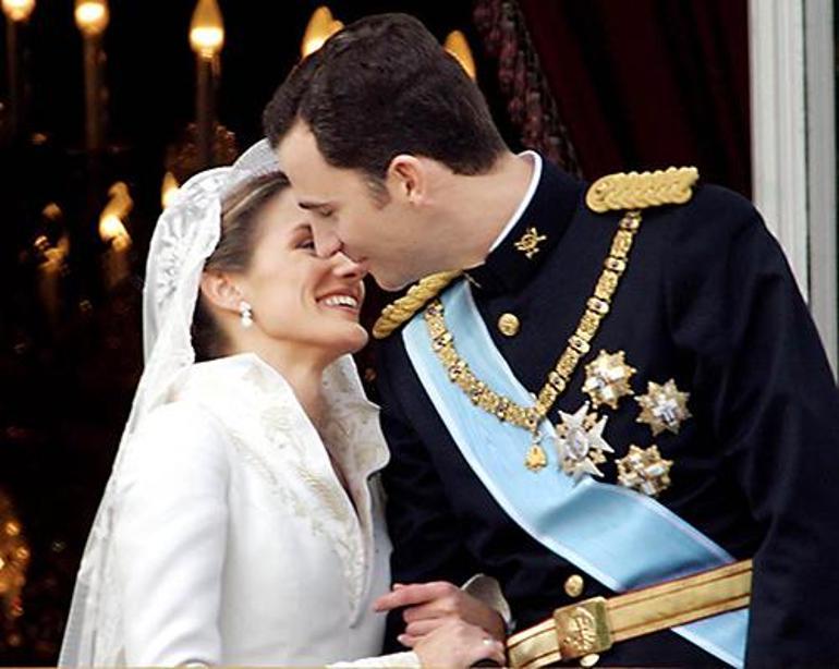 Kraliyet Ailelerinin Önemi ve İspanya Kraliyet Ailesi: Felipe ve Letizia