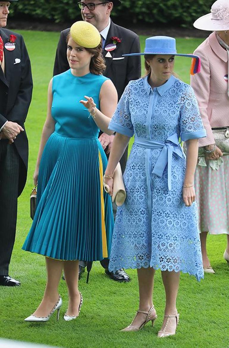 Kraliyet Ailesi Gündeminde: Prenses Kate Middleton'ın Kanser Tedavisi