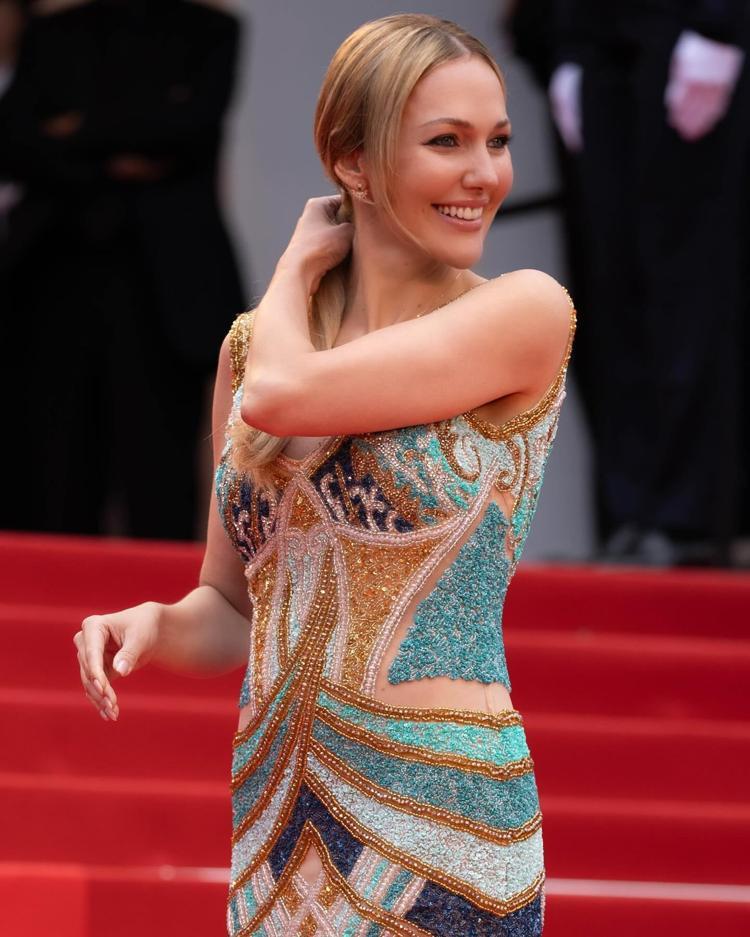 Meryem Uzerli: Son Durumu ve Cannes Film Festivali