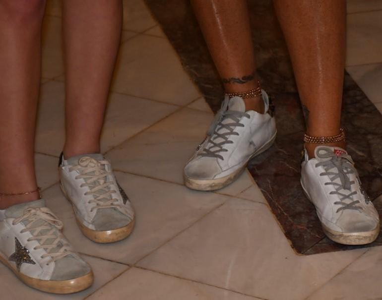 Pınar Altuğ: Ayakkabı Modasında Fark Yarattı