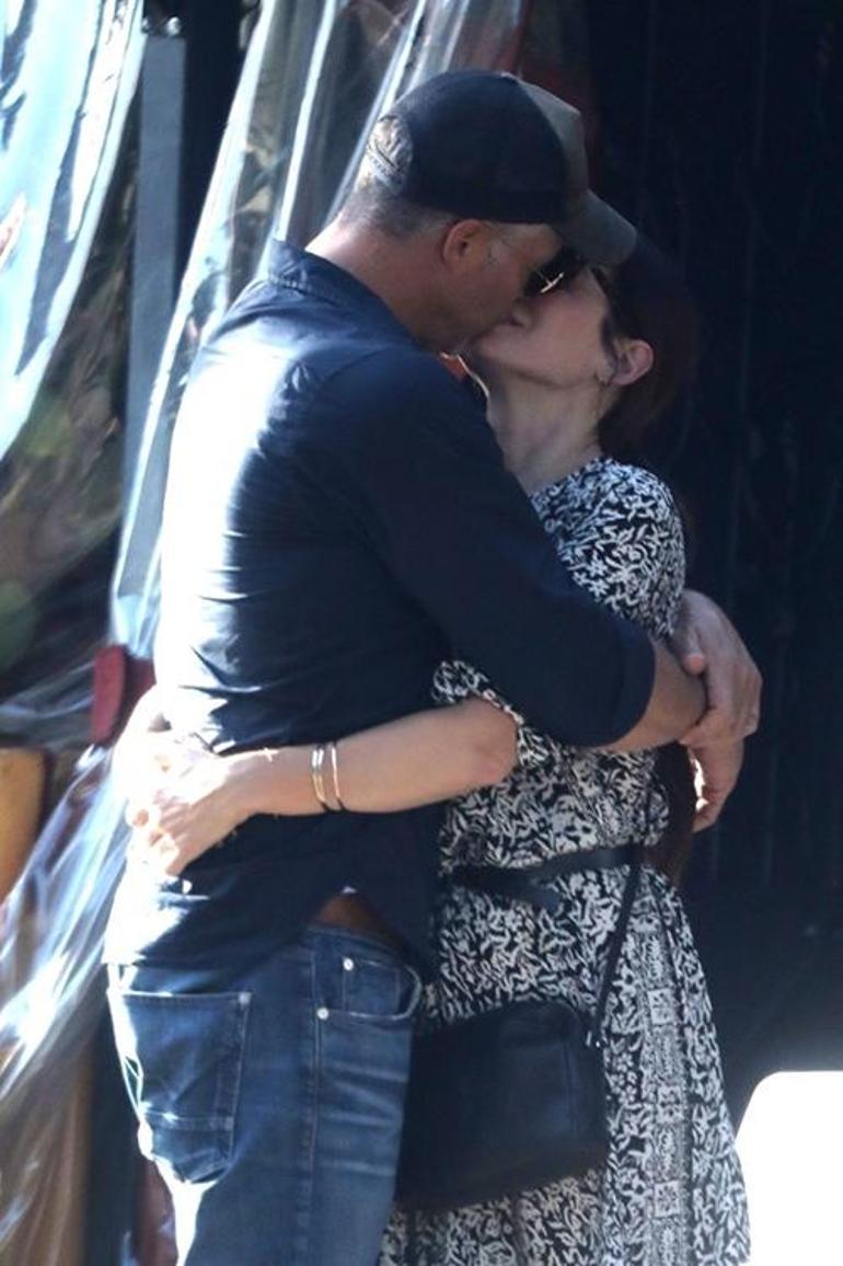 Sandra Bullock ve Bryan Randall: Gerçek Bir Aşk Hikayesi