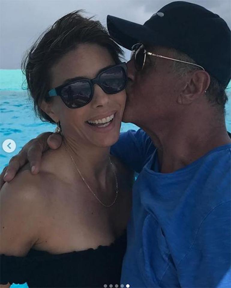 Sylvester Stallone ve Jennifer Flavin: 27 Yıllık Evlilik Yolculuğu