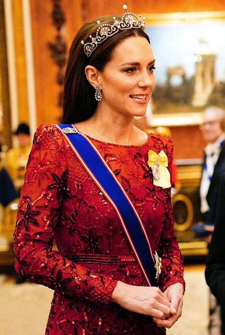 Charles ve Kate: Kraliyet Ailesindeki Değişen Dinamikler