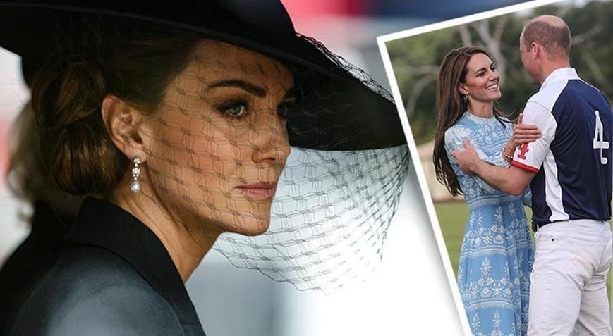 Galler Prensesi Kate Middleton'un Kanserle Mücadelesi