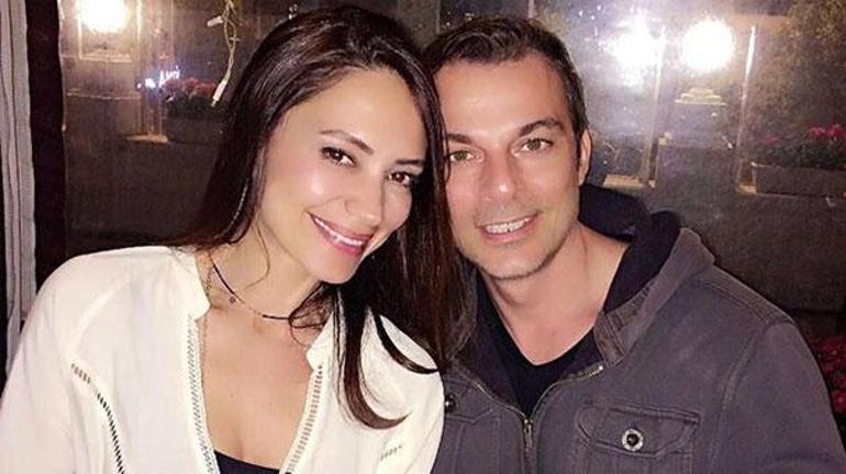 Jess Molho ve Zeynep Molho Boşanma Kararı Aldı