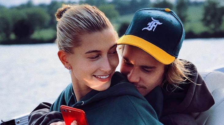 Justin ve Hailey Bieber: Aşkın Hikayesi