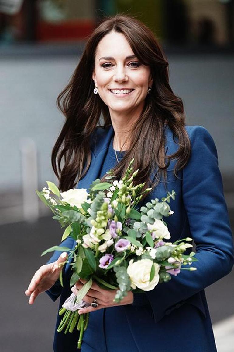 Kate Middleton'ın İyileşme Süreci ve Spekülasyonlar