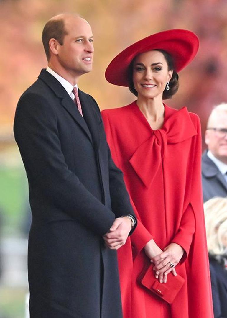 Kraliyet Uzmanları Kate Middleton'in Durumu Hakkında Farklı Görüşler Belirtiyor