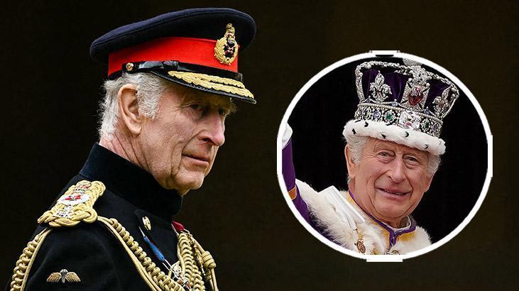 Kral III. Charles'ın Taç Giyme Töreni ve Kanserle Mücadelesi