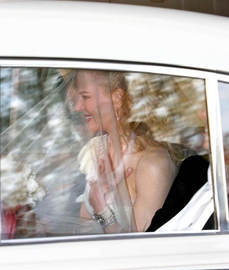 Nicole Kidman ve Keith Urban: Uzun Süreli Mutlu Bir Evlilik