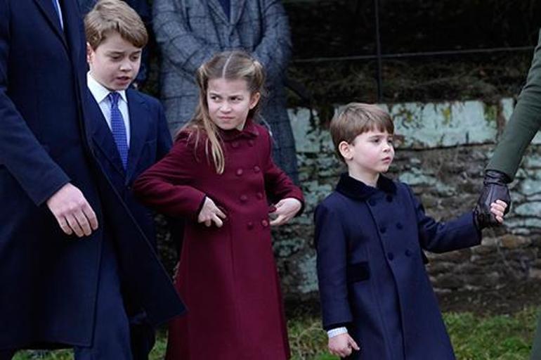 Prens William'ın Ailesi ve Futbol Takımına Verdiği Öğüt