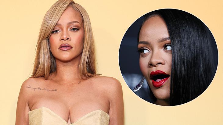 Rihanna ve ASAP Rocky: Mutlu Aile Haberleri