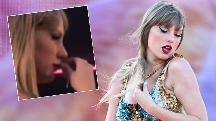Taylor Swift'in İskoçya Konseri: Akıllarda Kalanlar