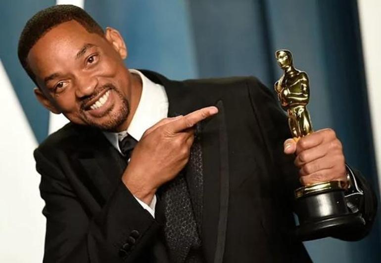 Will Smith ve Chris Rock Arasındaki Oscar Skandalı