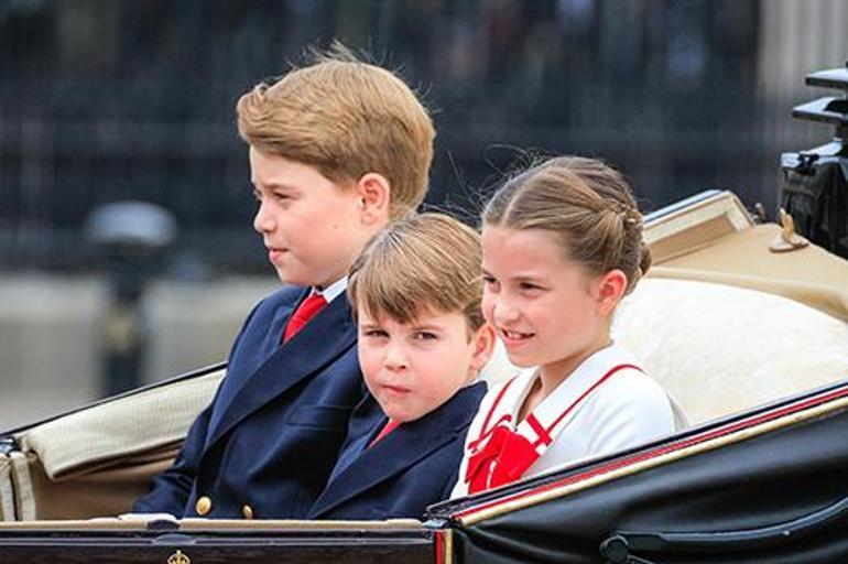 Mountbatten Windsor Ailesi ve Gelecek Planları