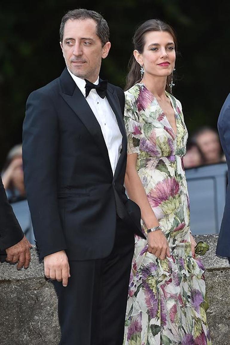 Natalie Portman ve Gad Elmaleh: Aşk ve Boşanma Hikayesi