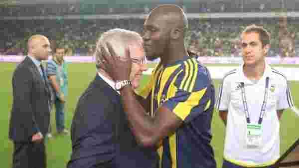 Fenerbahçe efsanesi Moussa Sow, BAL takımlarından Babaeskispor'un asbaşkanı oldu