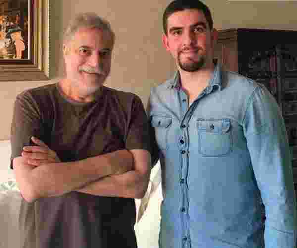Mehmet Ali Erbil: Evde tedaviye devam