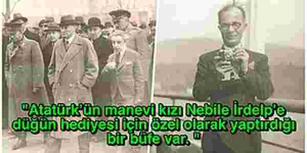 Bakmaya Doyamıyoruz... Osman Şevki Bey’in Arşivinden Atatürk’ün Hiç Görülmemiş Fotoğrafları Ortaya Çıktı