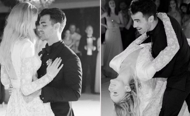 Evliliğin Sonu: Sophie Turner ve Joe Jonas Ayrıldı