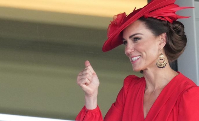 Kate Middleton'in Kanser Tedavisi ve Aile İçi Görev Değişiklikleri