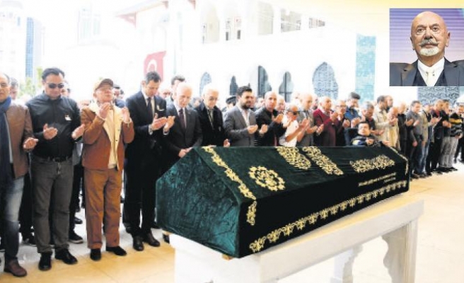 Mehmet Yolaç'ın Vefatı Büyük Üzüntü Yarattı