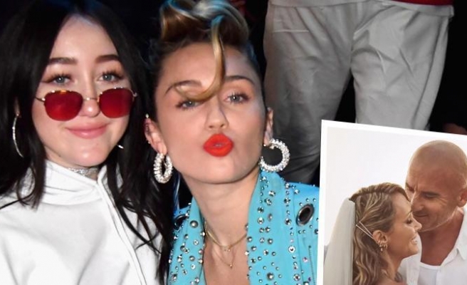 Miley Cyrus Ailesinin Şöhret Yolculuğu