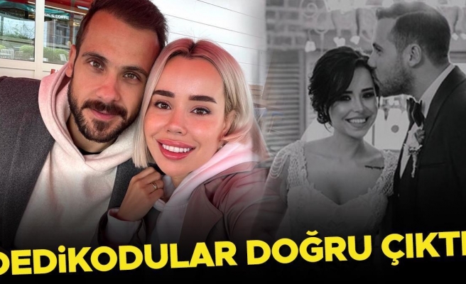 Seda Erdim'in Boşanma Kararı: Soyadı Değişikliği ve Fotoğrafların Silinmesi