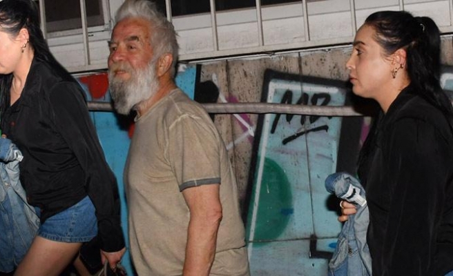 Arka Sokaklar'ın Uzun Soluklu Yönetmeni Orhan Oğuz'dan Dizi Hakkında Açıklamalar