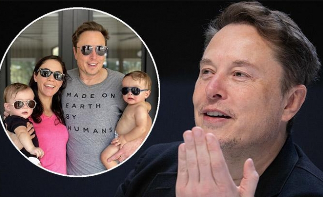 Elon Musk'ın Özel Hayatı ve Çocukları