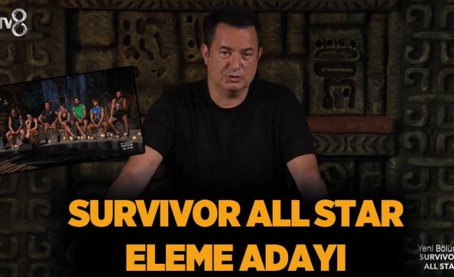 Survivor All Star'da Hilmi Cem ve Atakan'ın Heyecan Dolu Macerası