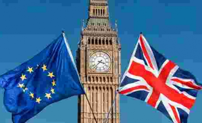 İngiltere ve AB, Brexit İçin Yeniden Düzenlenmiş Bir Anlaşma Üzerinde Uzlaşı Sağladı