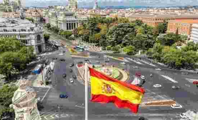 İspanya'da son 61 yılın en sıcak ekim ayı