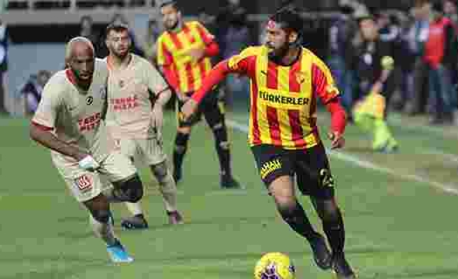 ÖZET İZLE: Göztepe 2-1 Galatasaray Maçı Özeti ve Golleri ...