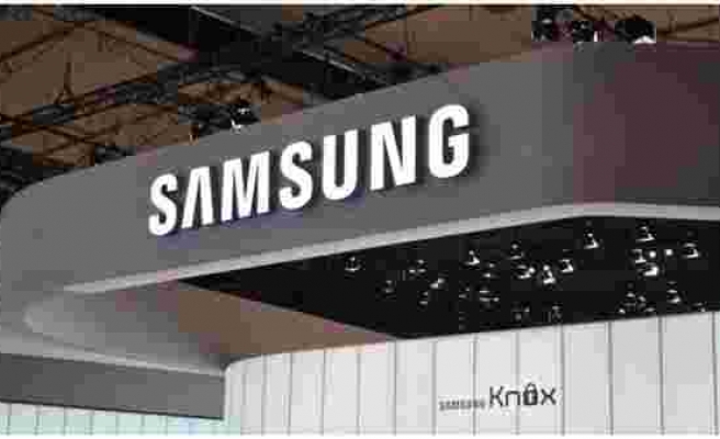 Samsung'dan liderliğe devam