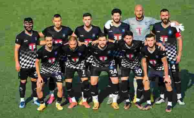 Yunusemre Belediyespor tarihinde ilk kez Türkiye Kupası’nda