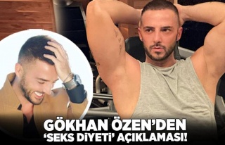 Gökhan Özen'in Müzik Kariyerinden Ayrılışı...