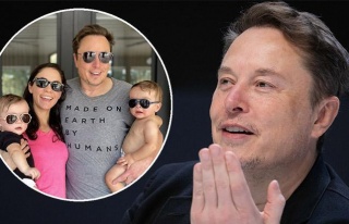 Elon Musk'ın Özel Hayatı ve Çocukları