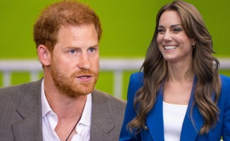 Prens Harry ve Kate Middleton Arasındaki İlişki