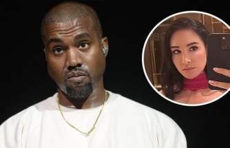 Kanye West ve Bianca Censori Evlendi - Cinsel Taciz İddiaları ve Dava