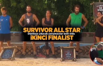 Survivor 2021 Finalistleri Son Kavgalarını Verdi