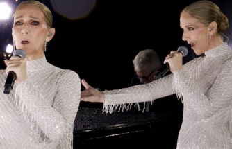 Celine Dion ve Katı Kişi Sendromu Mücadelesi